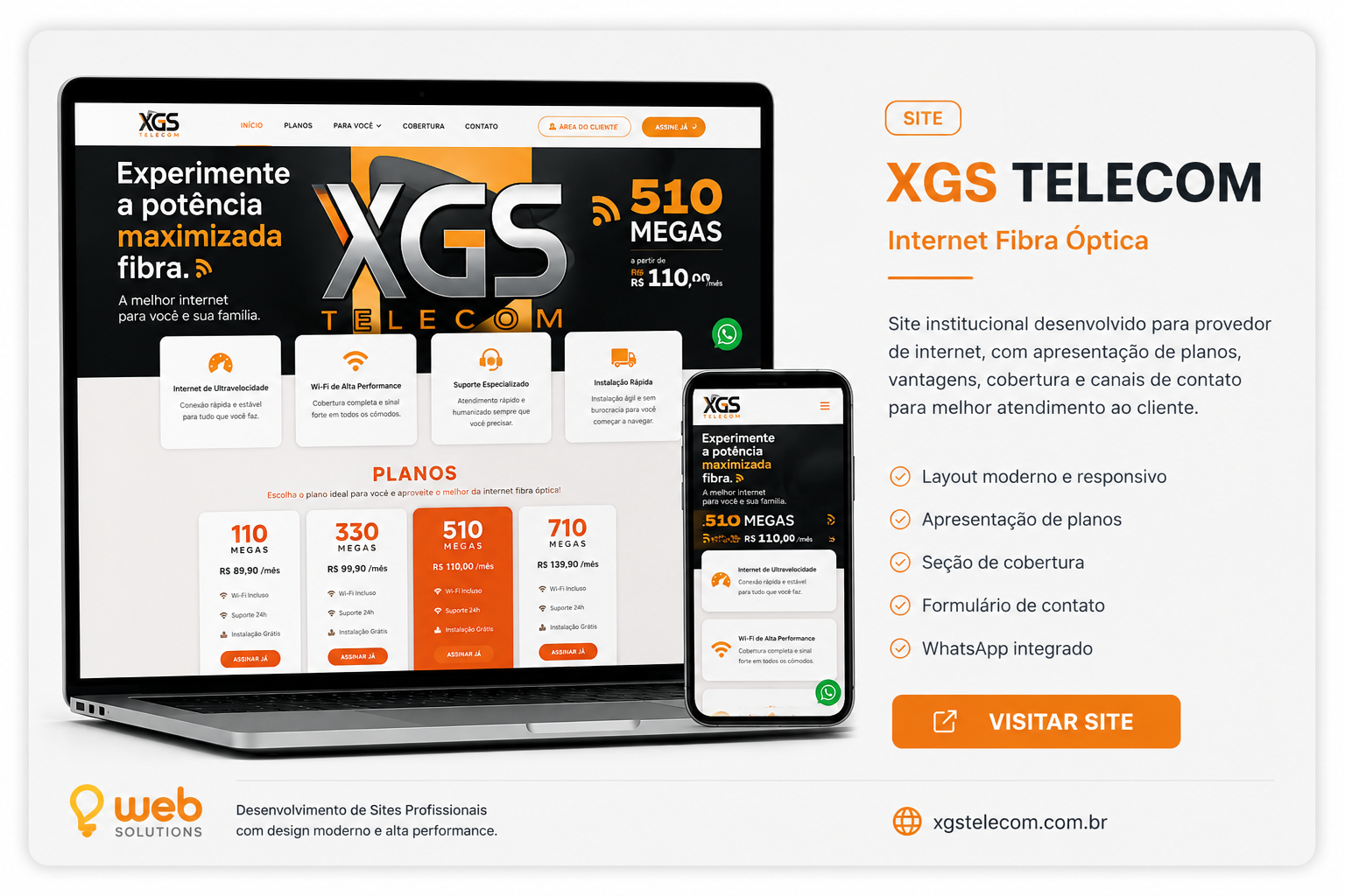XGS Telecom