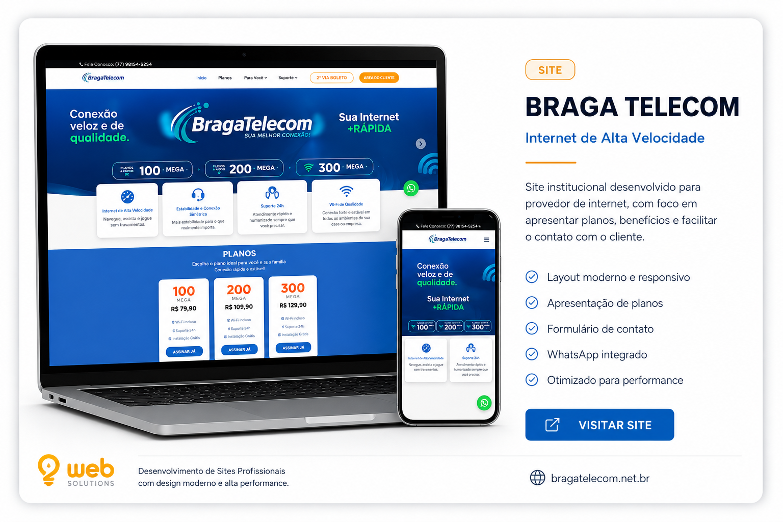 Braga Telecom